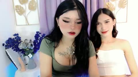 Snapshot of seductive_kimxxx chatting on 11-21-25, 11:53 your miss universe kim online show from 11-21-25, 11:53