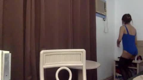 seductive_nessie online show from 11-07-25, 10:15