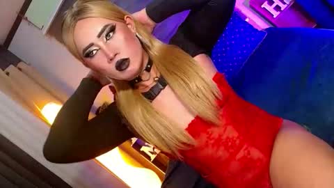 SCARLETTE  online show from 04-14-26, 05:41