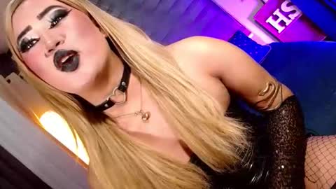 SCARLETTE  online show from 04-21-26, 04:34