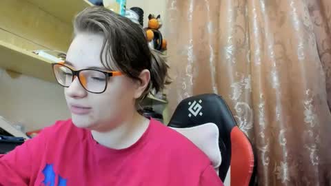 seductive_she_wolf online show from 03-02-26, 11:33