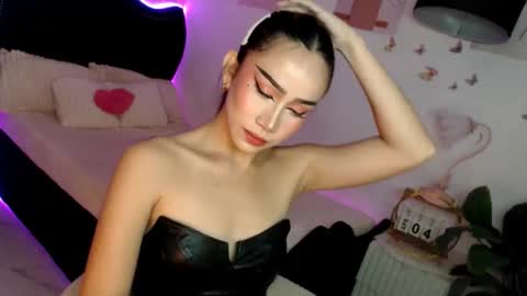 Vanessa online show from 04-04-26, 10:46