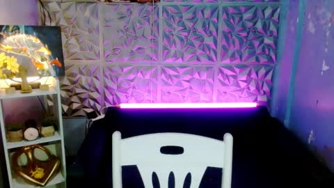 Snapshot of seductivegoddessslut chatting on 03-18-26, 07:39 Ivy online show from 03-18-26, 07:39