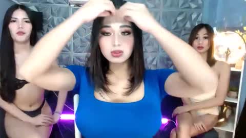 Snapshot of seductivelatina69 chatting on 12-01-25, 10:31 Lala online show from 12-01-25, 10:31