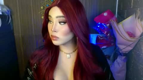 Snapshot of seductivestacyxx chatting on 09-11-25, 05:57 MISTRESS STACY online show from 09-11-25, 05:57