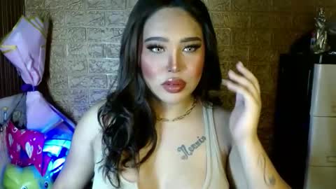 Snapshot of seductivestacyxx chatting on 10-01-25, 11:05 MISTRESS STACY online show from 10-01-25, 11:05