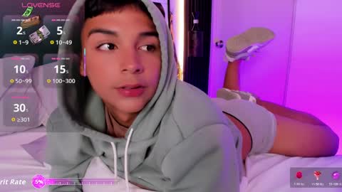 seductivo online show from 11-06-25, 10:32