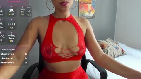 Snapshot of seductress_malia chatting on 01-14-26, 03:28 seductress_malia online show from 01-14-26, 03:28