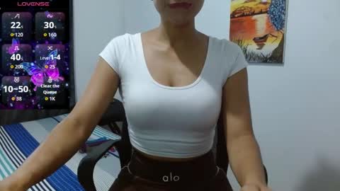 Snapshot of seductress_malia chatting on 04-30-26, 12:44 seductress_malia online show from 04-30-26, 12:44