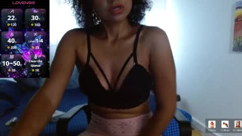 Snapshot of seductress_malia chatting on 05-06-26, 09:09 seductress_malia online show from 05-06-26, 09:09