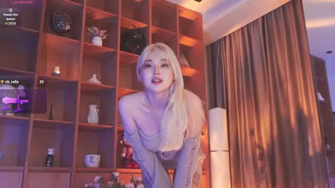 Chia online show from 10-14-25, 10:54