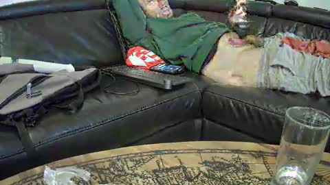 Sebastian online show from 12-07-24, 07:38