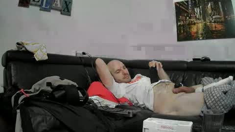 Sebastian online show from 01-05-25, 07:07