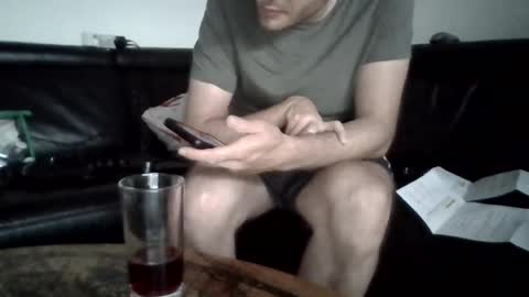 Snapshot of seeebi chatting on 07-07-26, 06:12 Sebastian online show from 07-07-26, 06:12