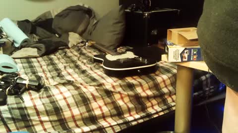 Seeker online show from 12-27-24, 06:57