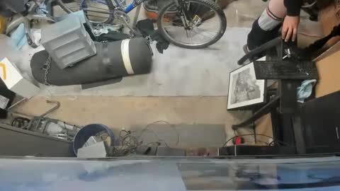 Seeker online show from 09-20-25, 02:45