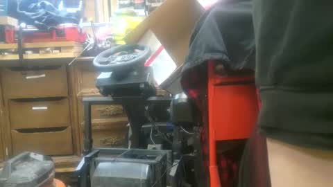 Seeker online show from 12-01-25, 05:45