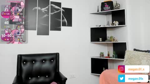 seelena_f online show from 11-13-25, 10:25