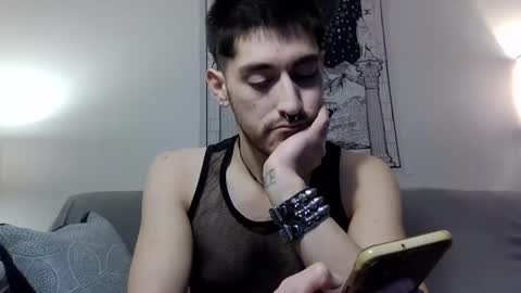 Snapshot of seitans_curse666 chatting on 12-28-24, 04:41 seitans curse666 online show from 12-28-24, 04:41