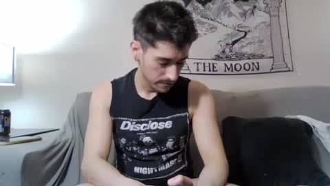 Snapshot of seitans_curse666 chatting on 03-02-25, 11:18 seitans curse666 online show from 03-02-25, 11:18