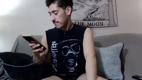 Snapshot of seitans_curse666 chatting on 03-08-25, 07:27 seitans curse666 online show from 03-08-25, 07:27