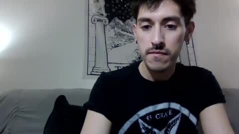 Snapshot of seitans_curse666 chatting on 09-20-25, 06:58 seitans curse666 online show from 09-20-25, 06:58