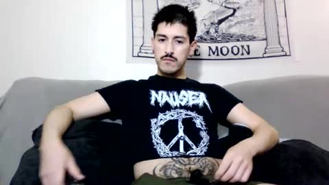 seitans curse666 online show from 07-21-26, 07:22