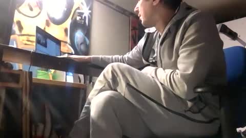 Snapshot of sekyfetishballs chatting on 01-10-26, 10:58 Grade2 online show from 01-10-26, 10:58