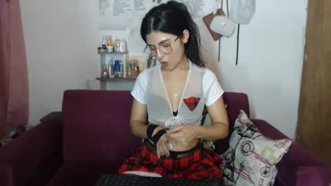 seleena_01 online show from 12-02-24, 11:18