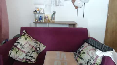 seleena_01 online show from 12-03-24, 02:25