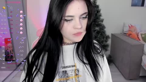 Selena  online show from 01-02-25, 08:06