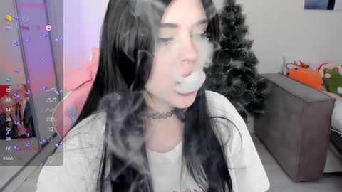 Selena  online show from 01-07-25, 08:03