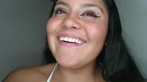 Snapshot of selena__angel chatting on 12-16-24, 02:57 Gaby but call me selena instagram sele04angel1 online show from 12-16-24, 02:57