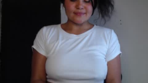 Snapshot of selena__angel chatting on 11-08-25, 03:12 Gaby but call me selena instagram sele04angel1 online show from 11-08-25, 03:12