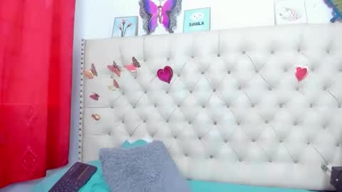 selena_beautyy online show from 05-16-26, 07:45