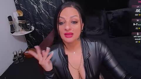 Selene online show from 12-14-25, 05:13