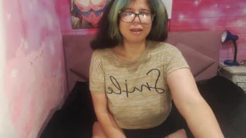 Selena Priscilla Blair Montenegro online show from 03-06-25, 03:35