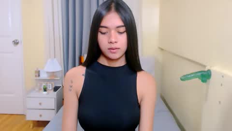 YOUR ULTIMATE MISTRESS ADY online show from 02-03-26, 06:40