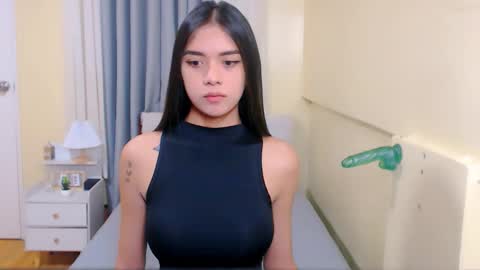 YOUR ULTIMATE MISTRESS ADY online show from 02-04-26, 03:45