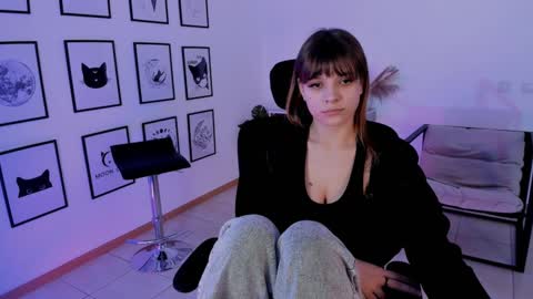 Snapshot of selenadearden chatting on 01-05-25, 05:09 Selena ntmy online show from 01-05-25, 05:09