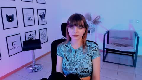 Snapshot of selenadearden chatting on 01-16-25, 05:01 Selena ntmy online show from 01-16-25, 05:01