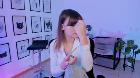 Snapshot of selenadearden chatting on 02-08-25, 01:54 Selena ntmy online show from 02-08-25, 01:54