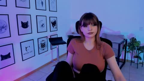 Snapshot of selenadearden chatting on 03-05-25, 07:49 Selena ntmy online show from 03-05-25, 07:49