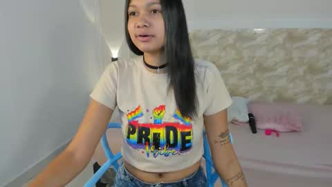 Snapshot of selenafox66 chatting on 10-29-25, 02:19 selenafox66   online show from 10-29-25, 02:19