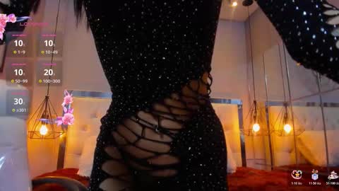 Snapshot of selenafox__ chatting on 01-07-26, 11:29 SELENA online show from 01-07-26, 11:29