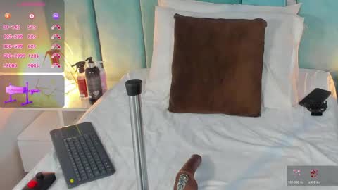  Selena  online show from 04-15-26, 11:27