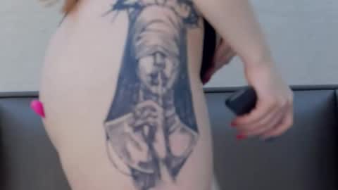 SelenaHanson online show from 02-05-26, 05:06