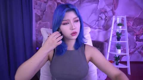 selenairis online show from 11-23-25, 01:27