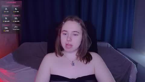 Lilith online show from 06-26-26, 06:45