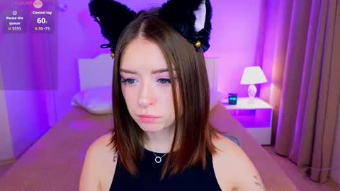 selenamills online show from 11-25-25, 02:44